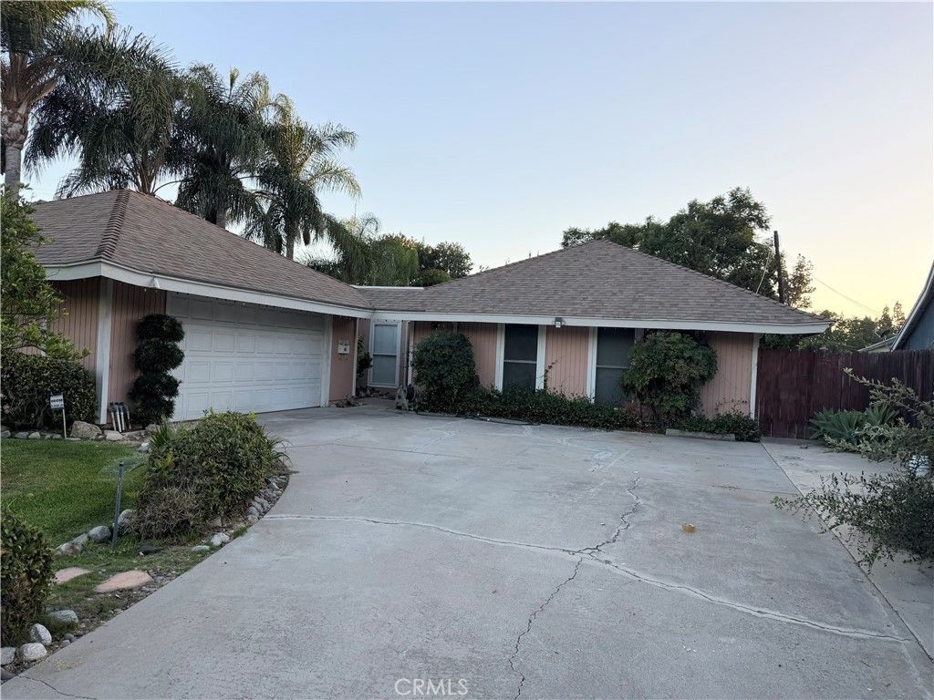 2606 Sherwood Drive, Fullerton