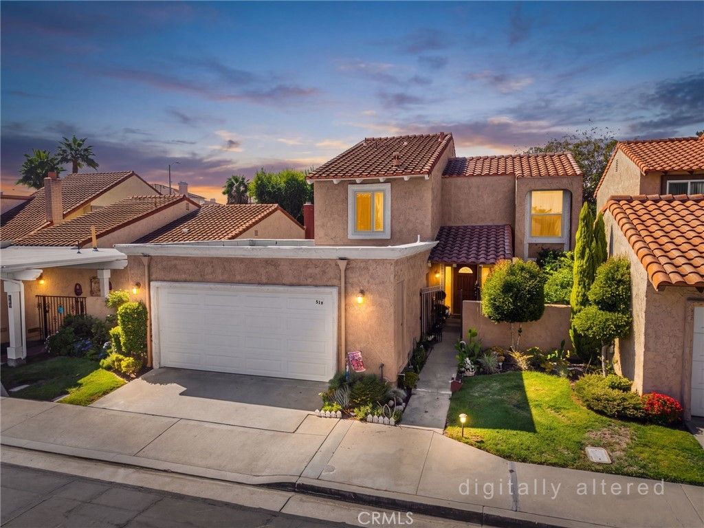 519 Valley Forge Drive, Placentia