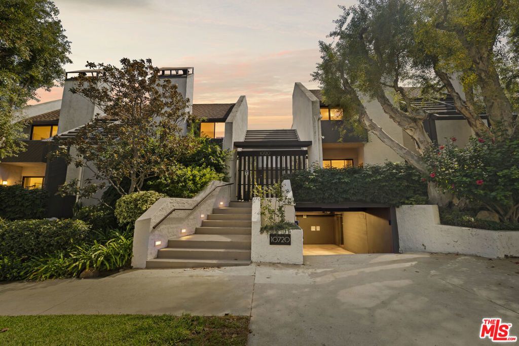 10720 Ohio Avenue # 21, Los Angeles