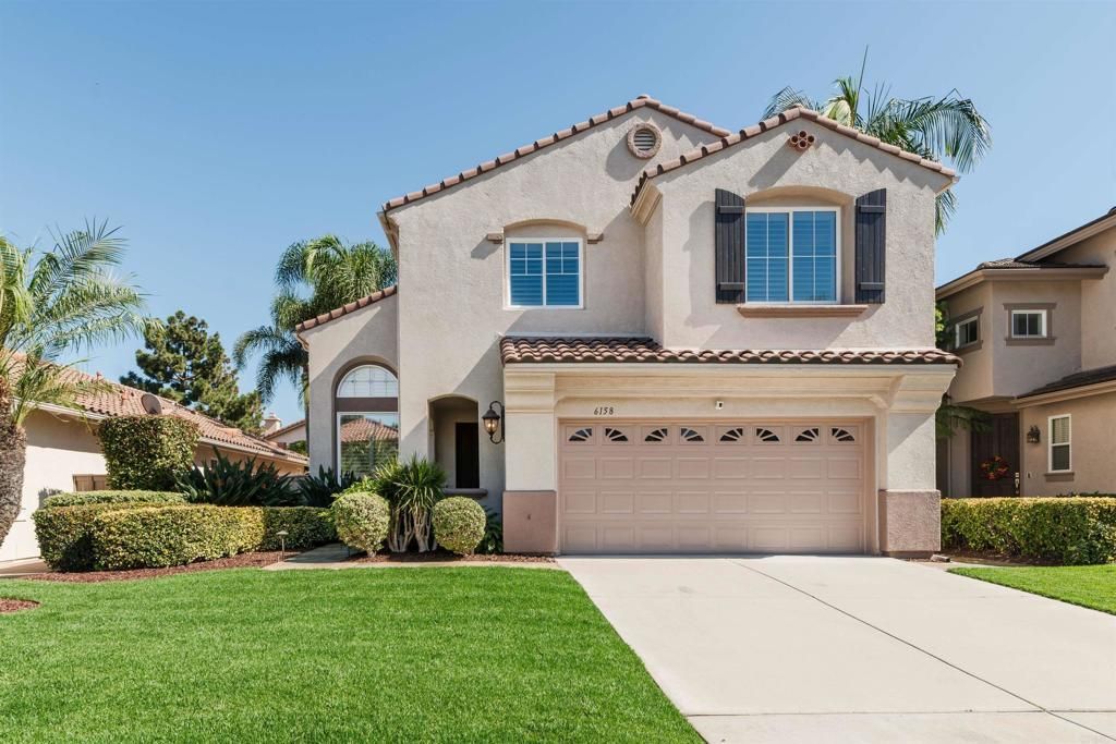 6158 Paseo Jaquita, Carlsbad