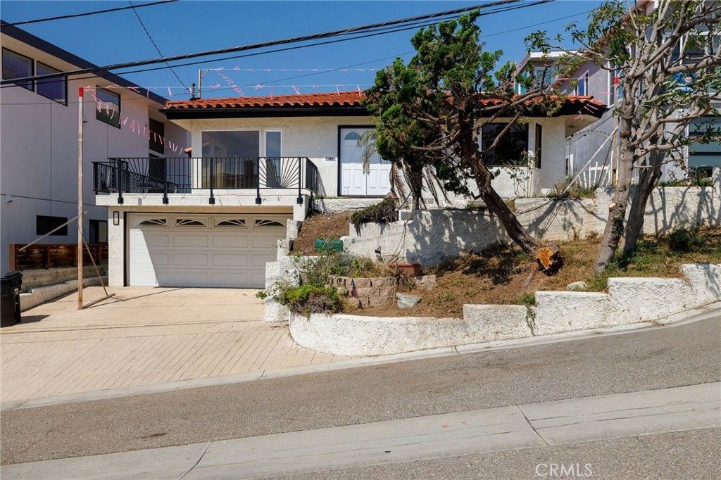 725 24th Street, Hermosa Beach