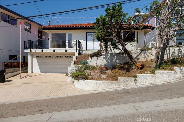 725 24th Street, Hermosa Beach