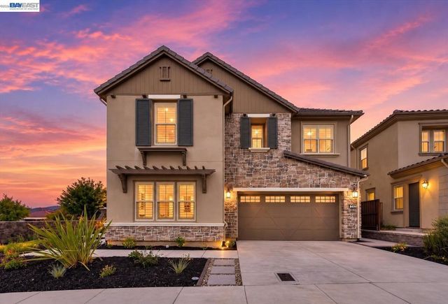 2799 Lahontan Way, Dublin