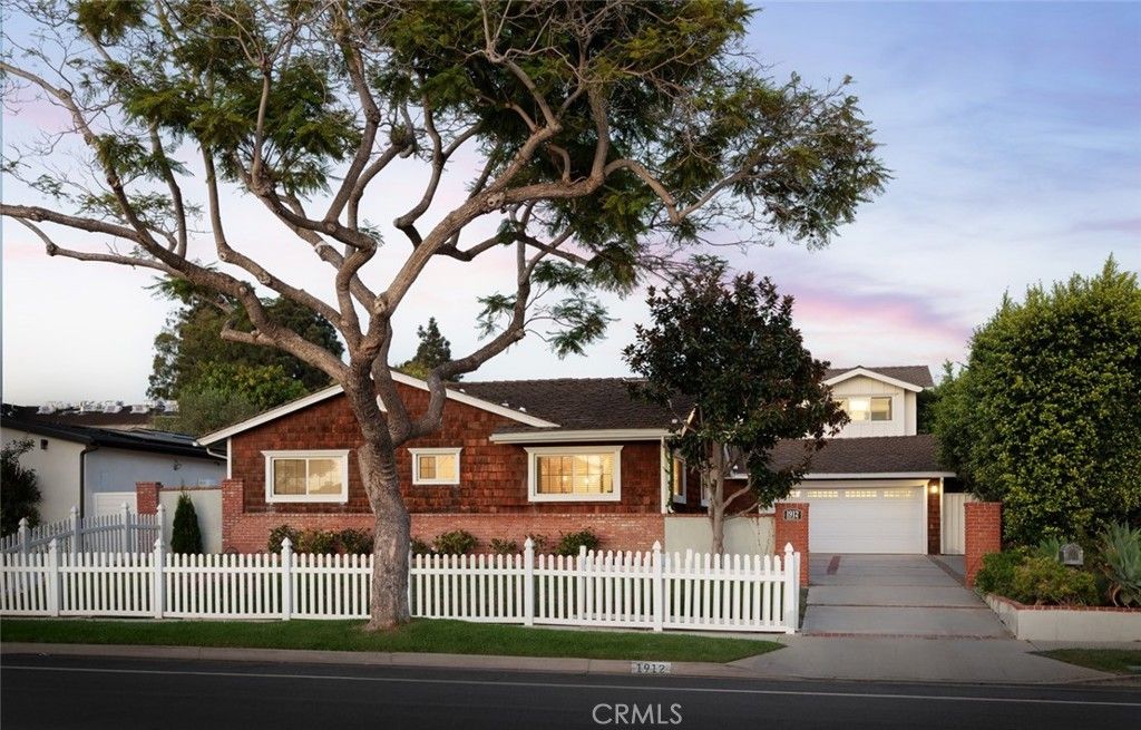1912 Highland Drive, Newport Beach