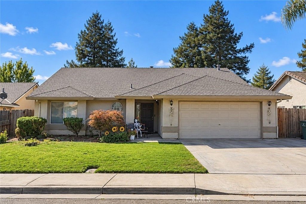 254 Clipper Court, Atwater
