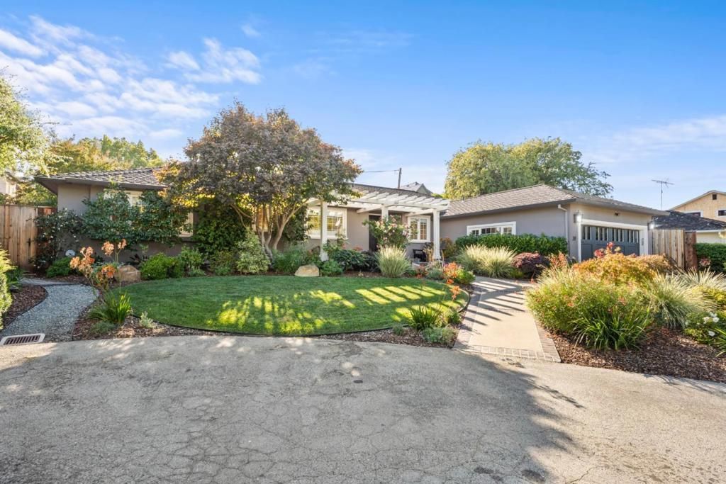 30 Yorkshire Lane, Redwood City