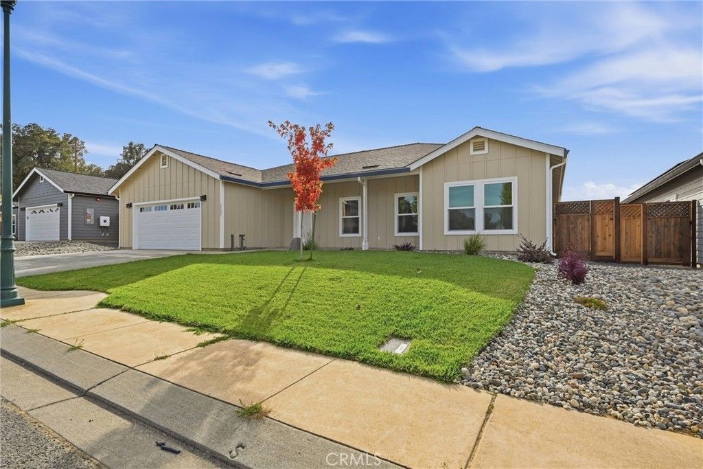 1267 Fenway, Lakeport