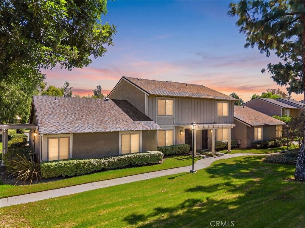 1676 Heather Drive, La Verne