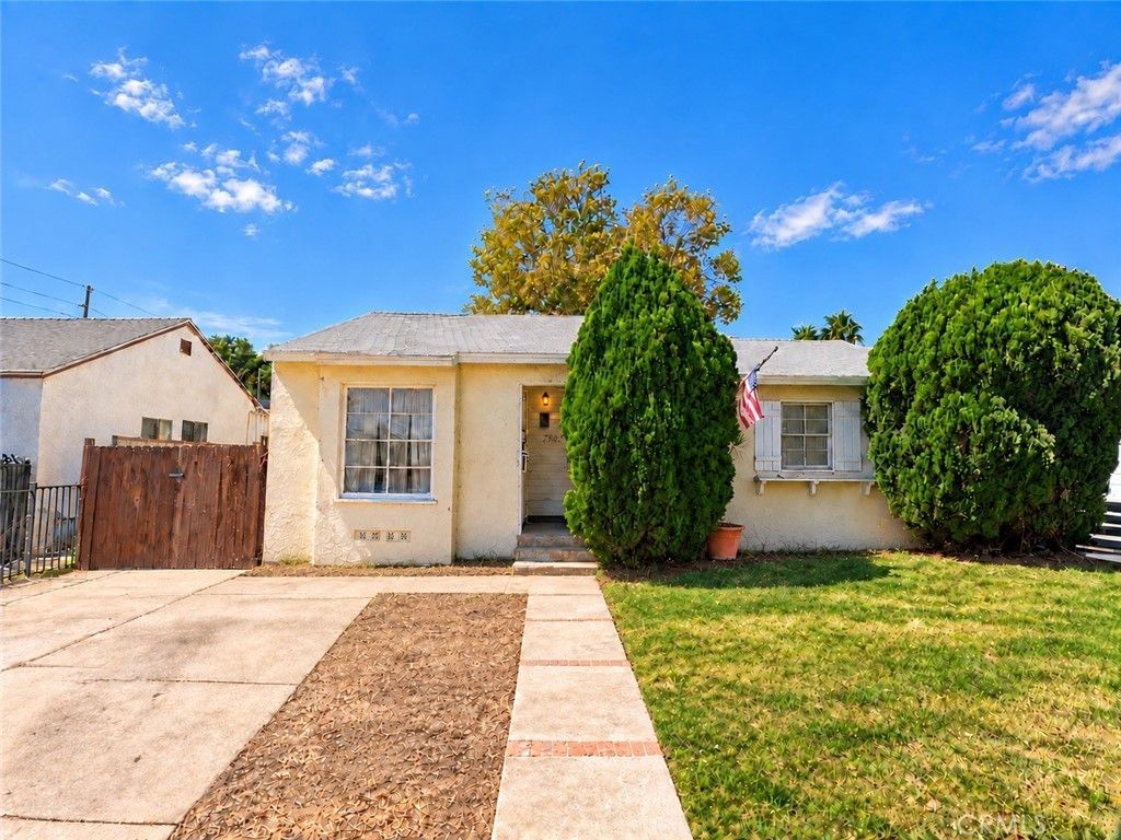 7509 Kraft, North Hollywood