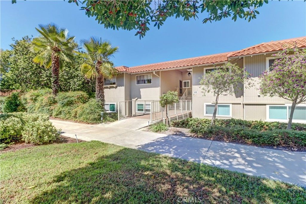 874 Avenida Sevilla #o, Laguna Woods