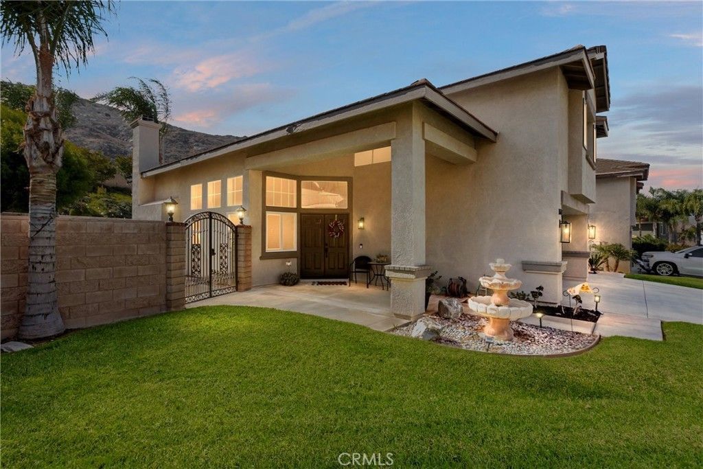 11678 Sueno Court, Fontana