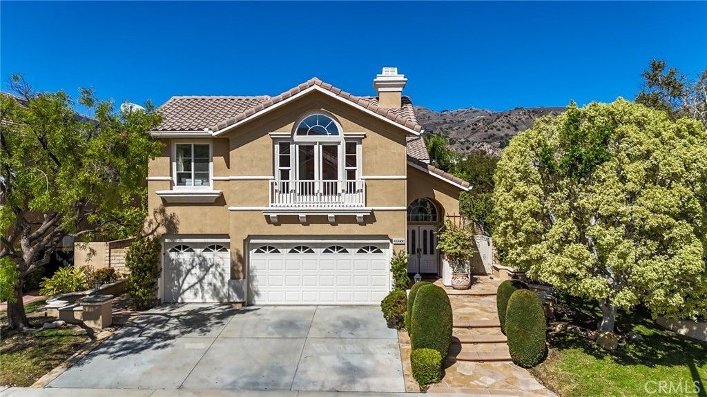 20233 Wynfreed, Porter Ranch