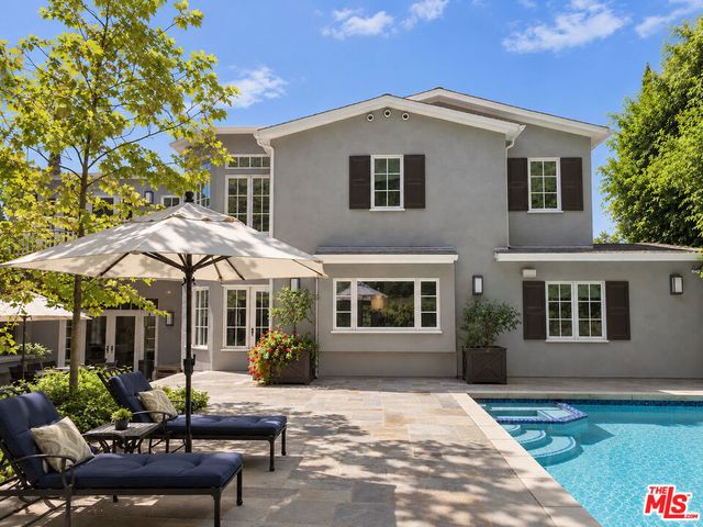 2828 Dumfries Road, Los Angeles