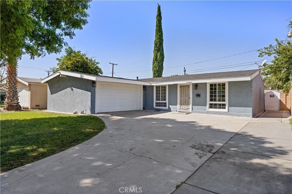 27441 Walnut Springs, Canyon Country