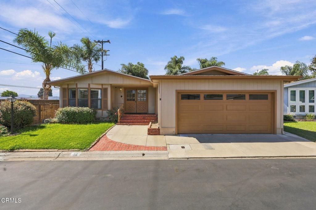 975 W Telegraph Road # 52, Santa Paula