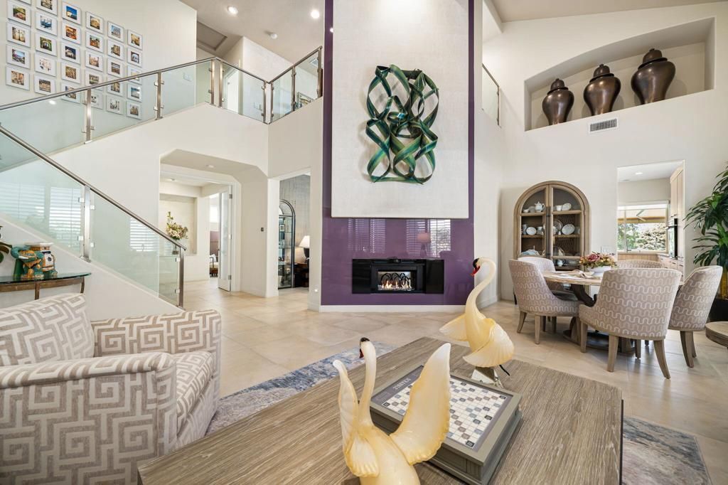 134 Kavenish Drive, Rancho Mirage