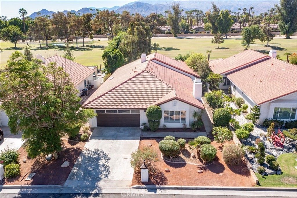39865 Sweetwater Drive, Palm Desert