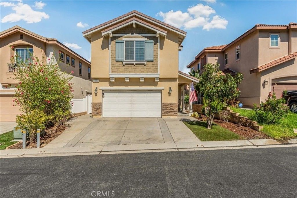 173 Rosewood, Fillmore