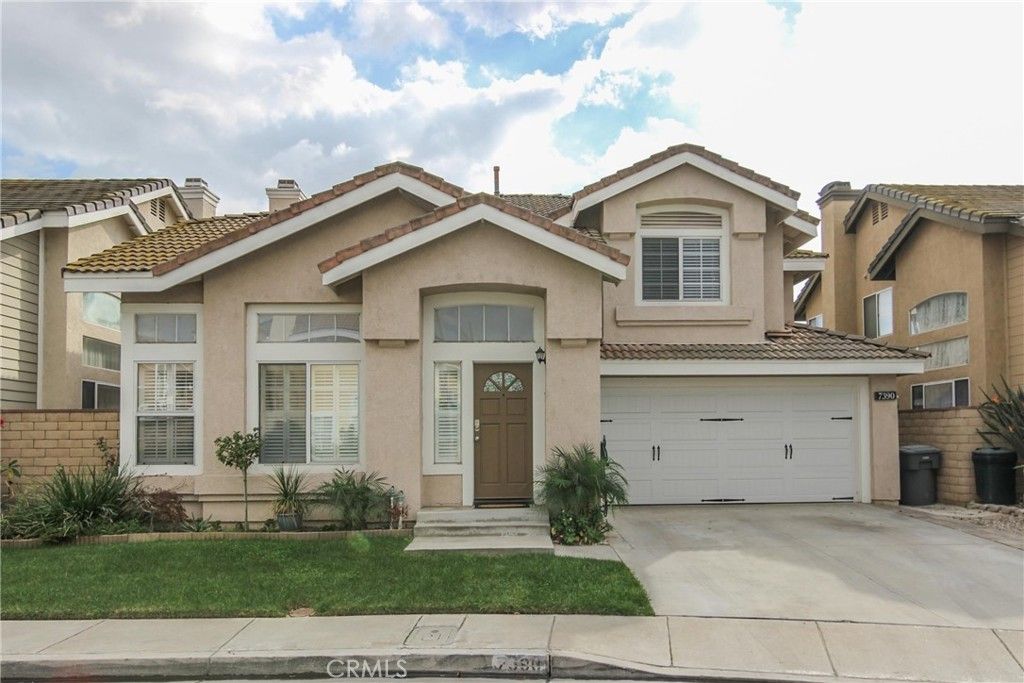 7390 Oxford Avenue, Buena Park