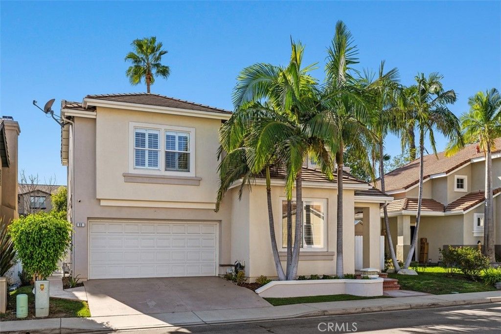 11 Calle Del Mar, Rancho Santa Margarita
