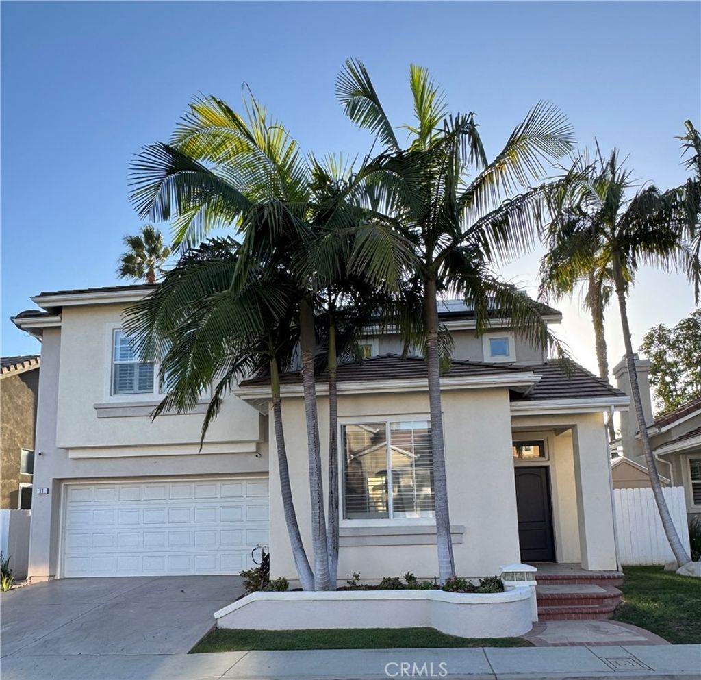 11 Calle Del Mar, Rancho Santa Margarita