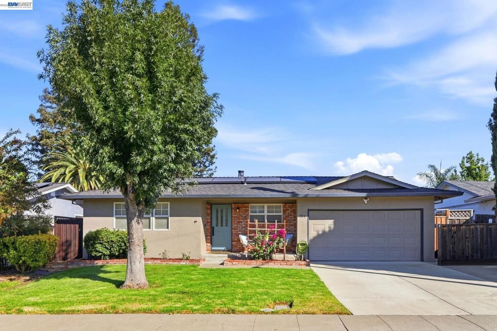 784 Avalon Way, Livermore