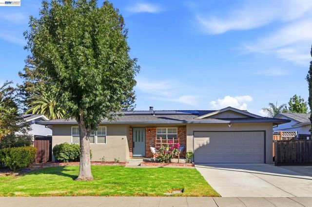 784 Avalon Way, Livermore