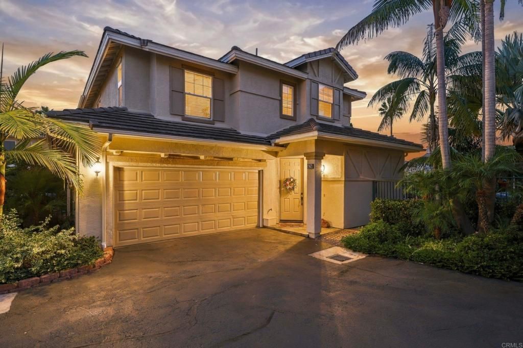 626 Compass Court, Carlsbad