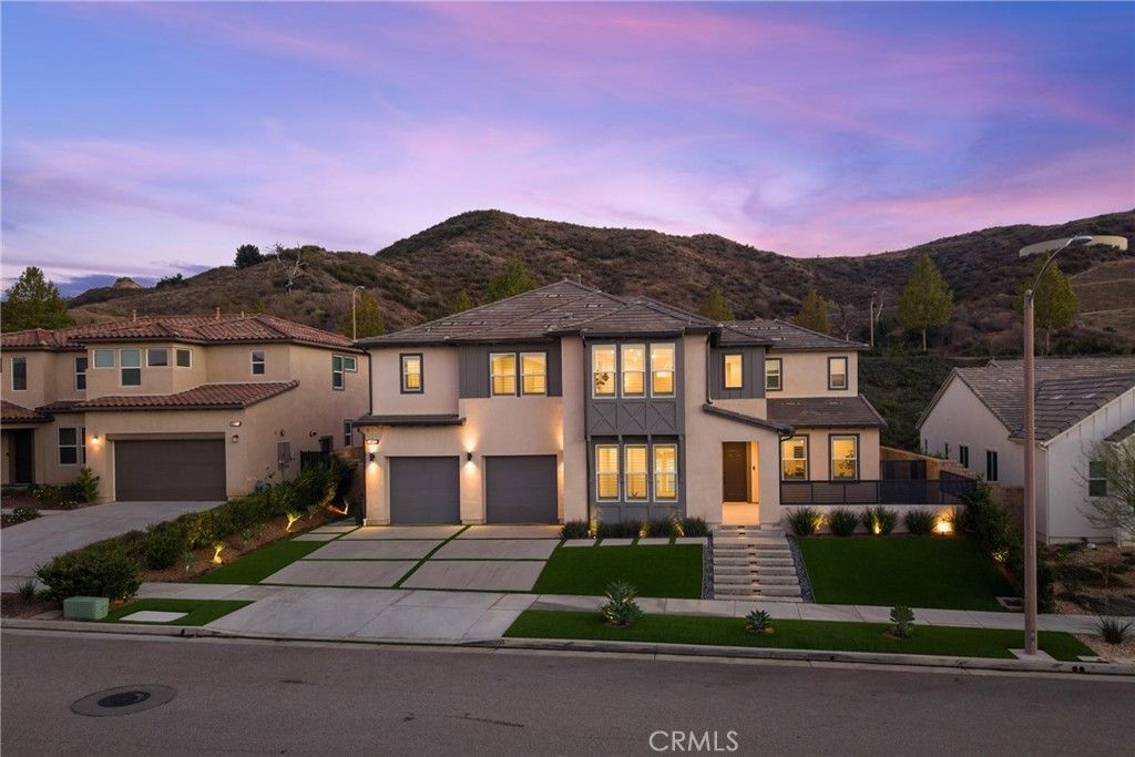 18802 Juniper Springs, Canyon Country