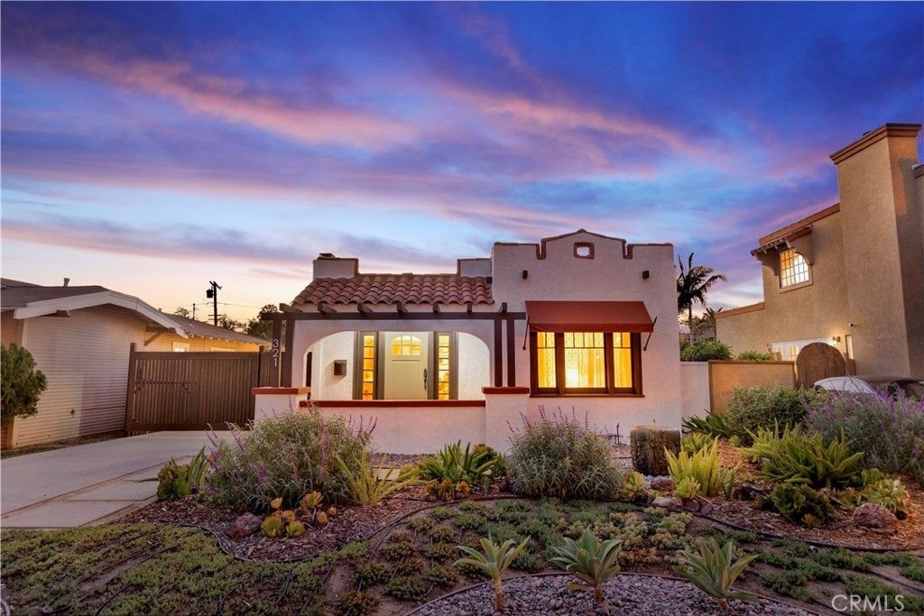 321 Drake Avenue, Fullerton