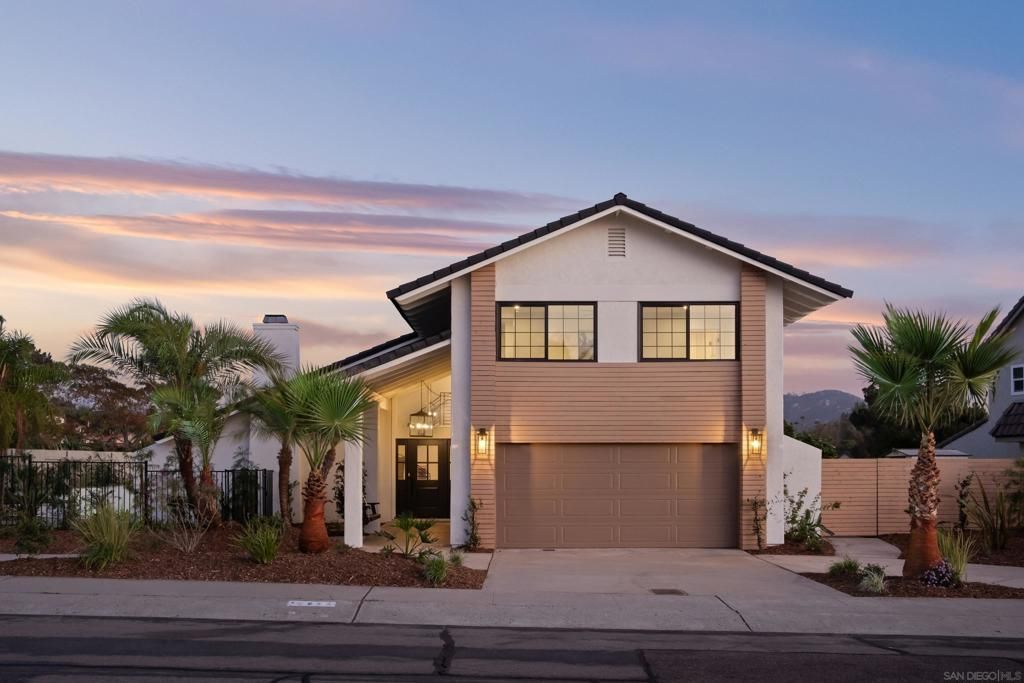 12485 Grandee, San Diego