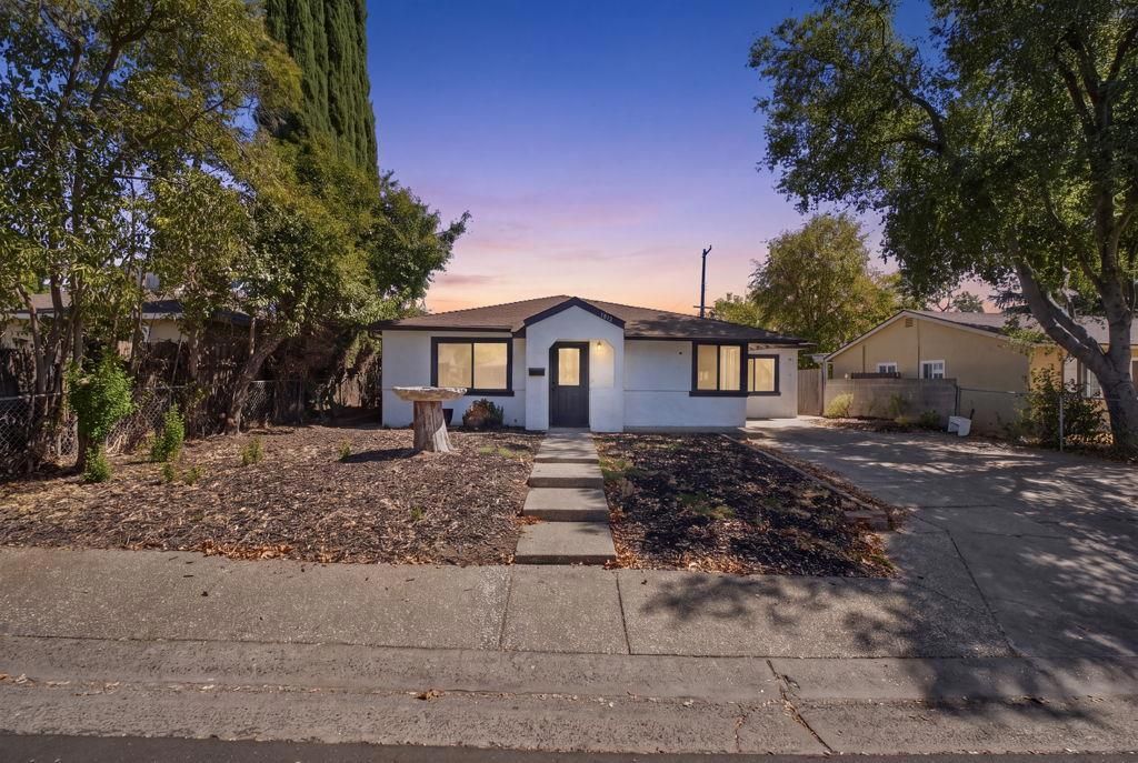 1412 Sebastian Way, Sacramento