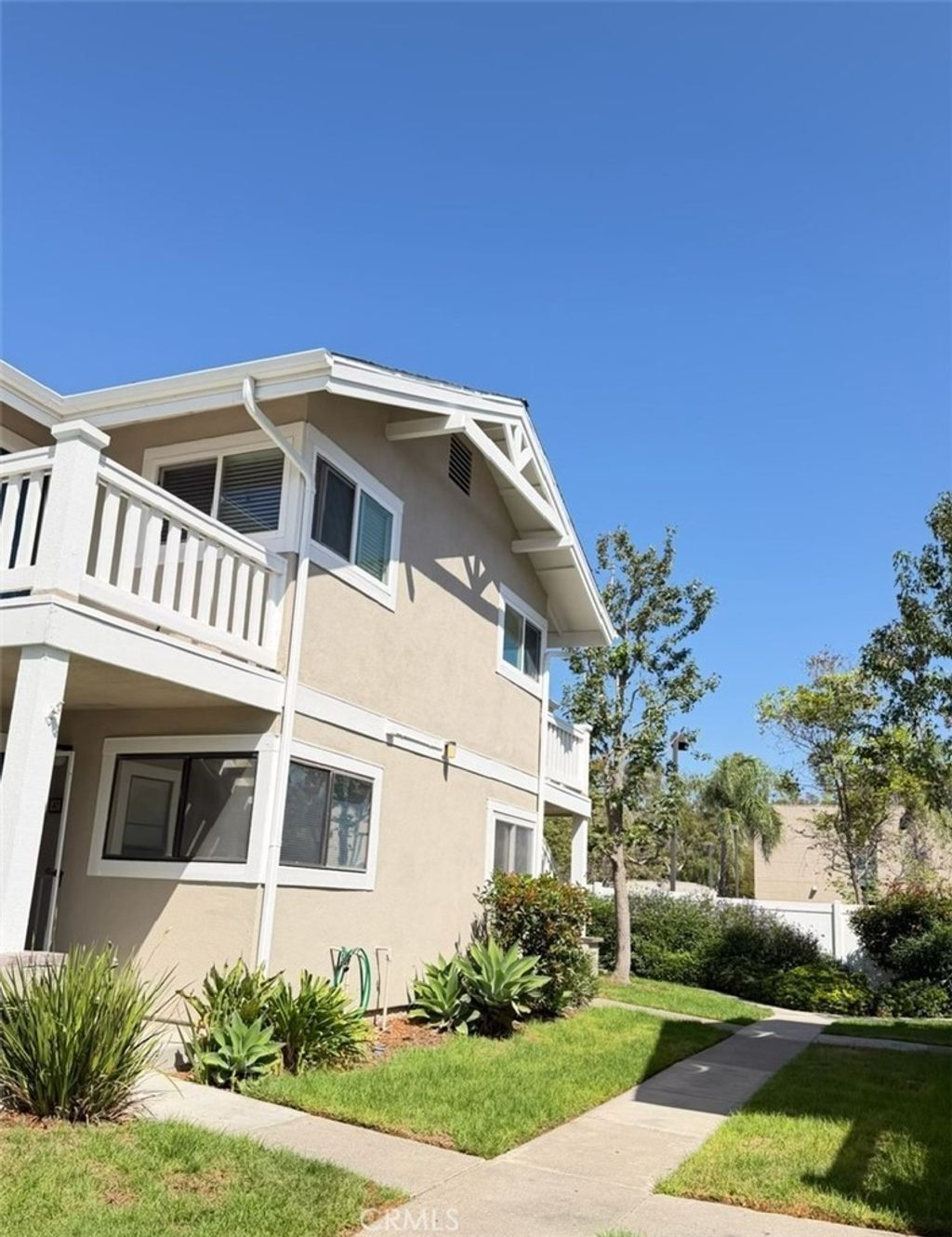 45 Tarocco, Irvine