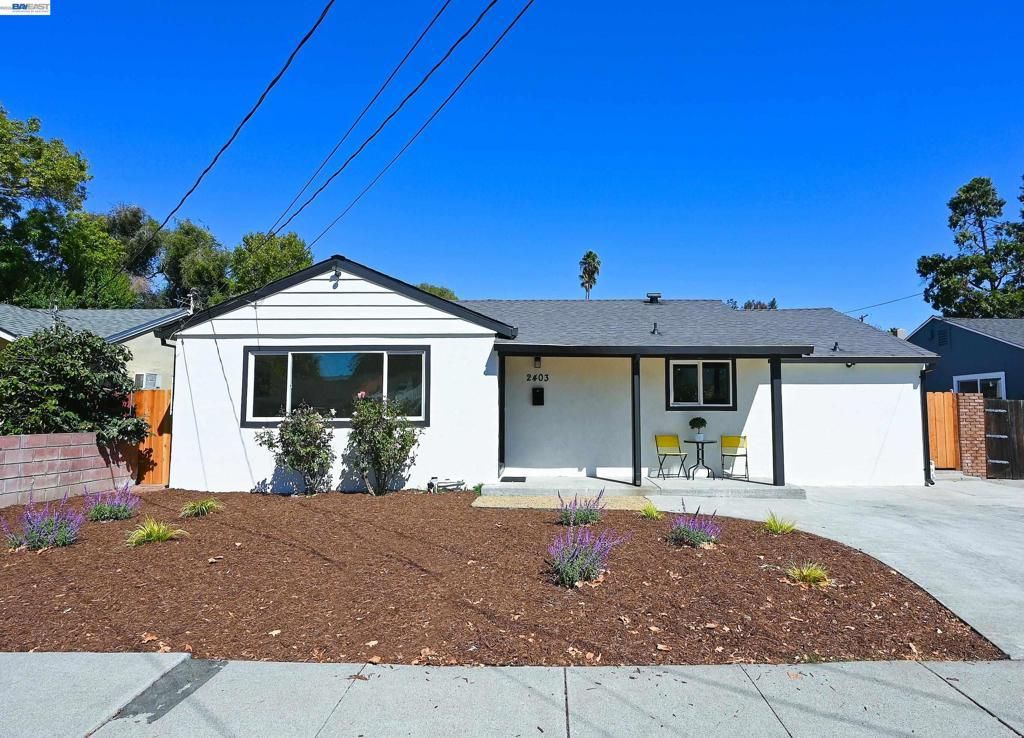 2403 Mountain View Dr., Concord