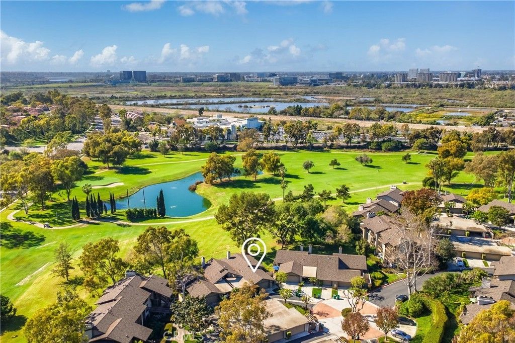 30 Arboles # 34, Irvine