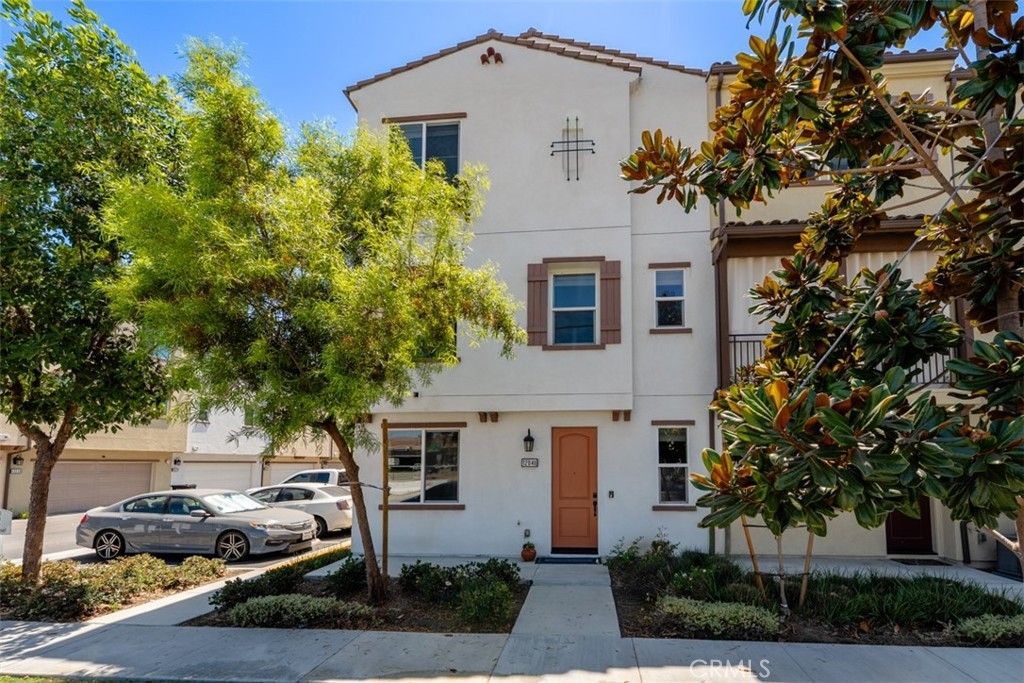 12046 Olive Street, Norwalk