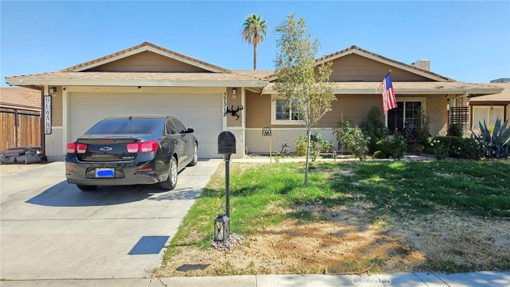 37318 27th E, Palmdale