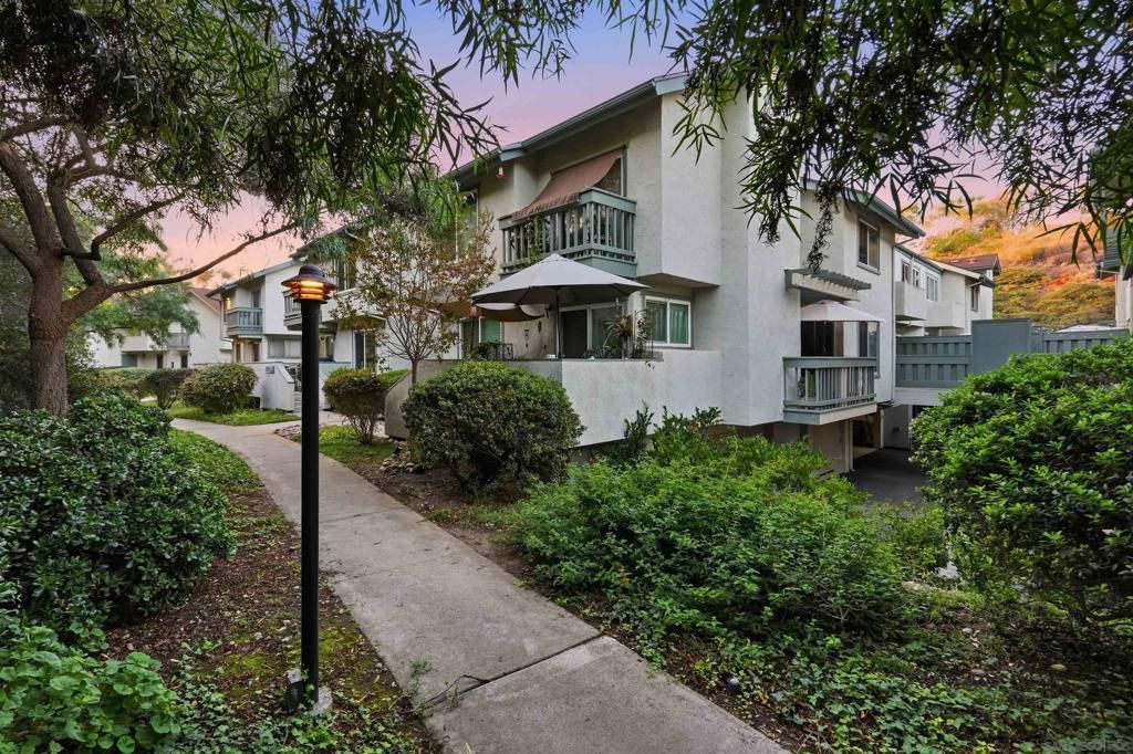 6939 Park Mesa # 114, San Diego