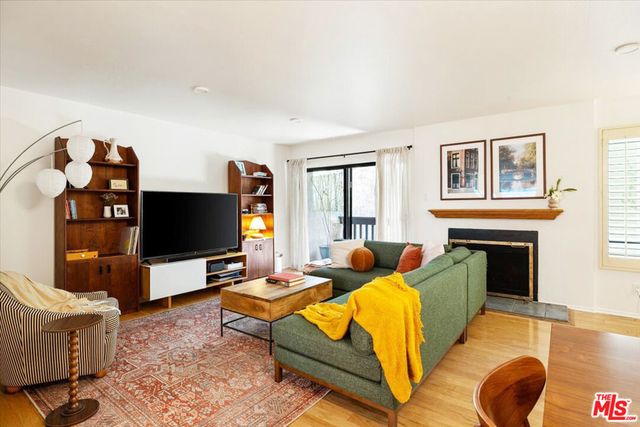 2018 Griffith Park Boulevard # 108, Los Angeles