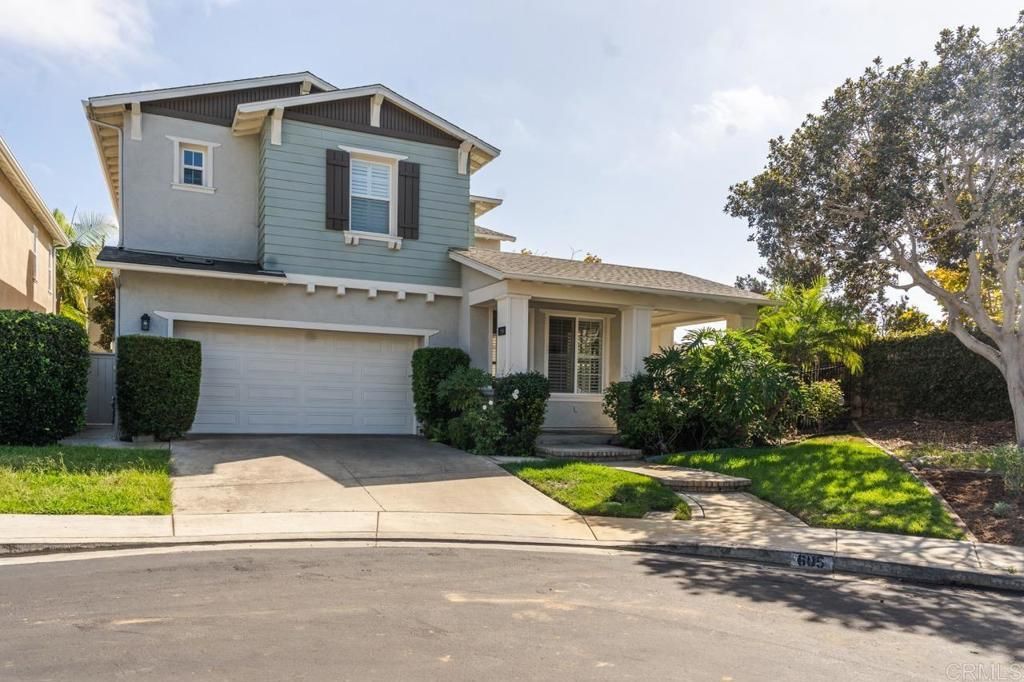 605 Saltgrass Avenue, Carlsbad