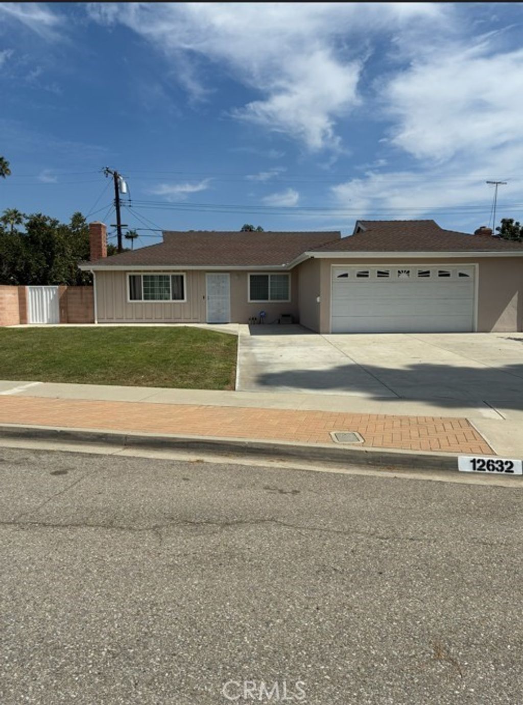 12632 Adrian, Garden Grove