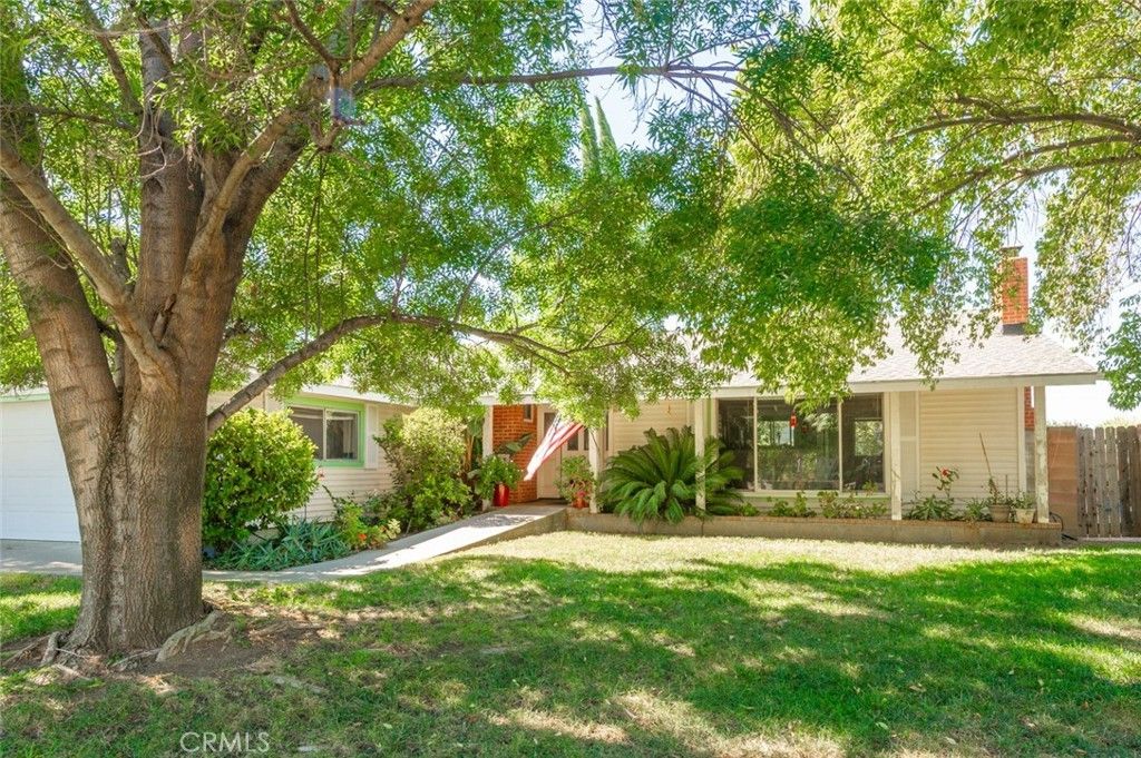 145 S Villa, Willows
