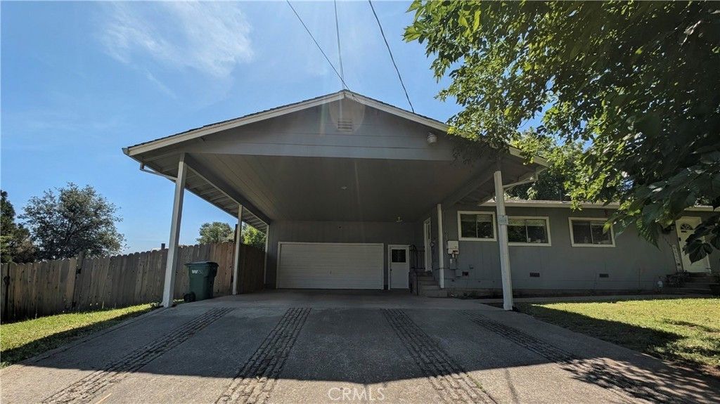 1355 2nd Street, Anderson