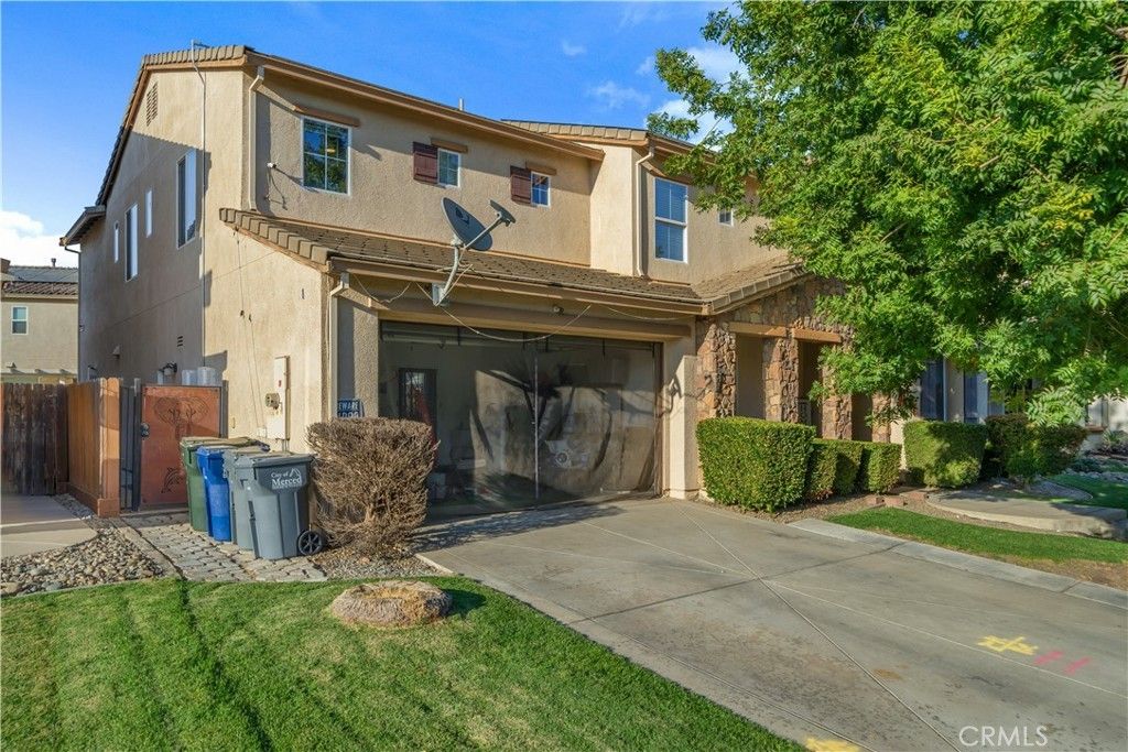 1289 Lurs Court, Merced