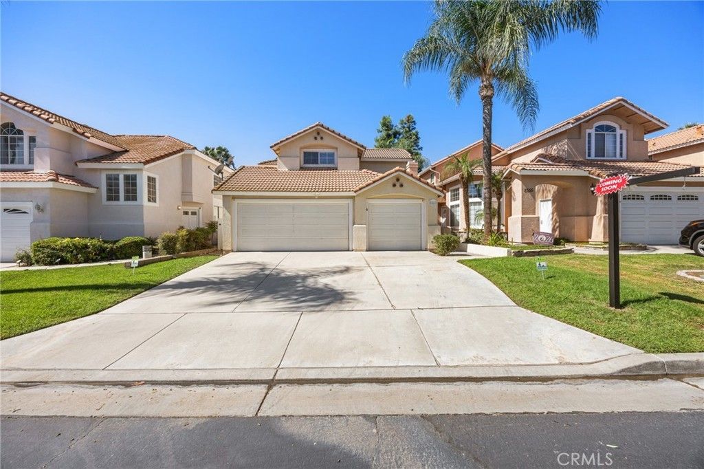 5561 El Palomino, Riverside