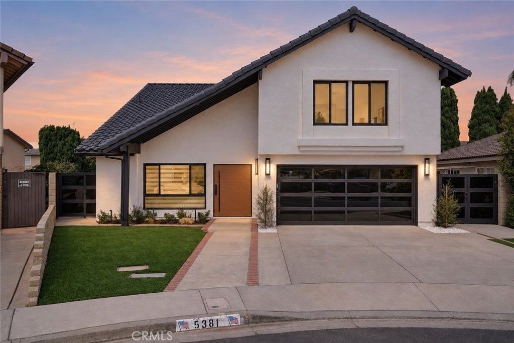 5381 Laverne Circle, Westminster