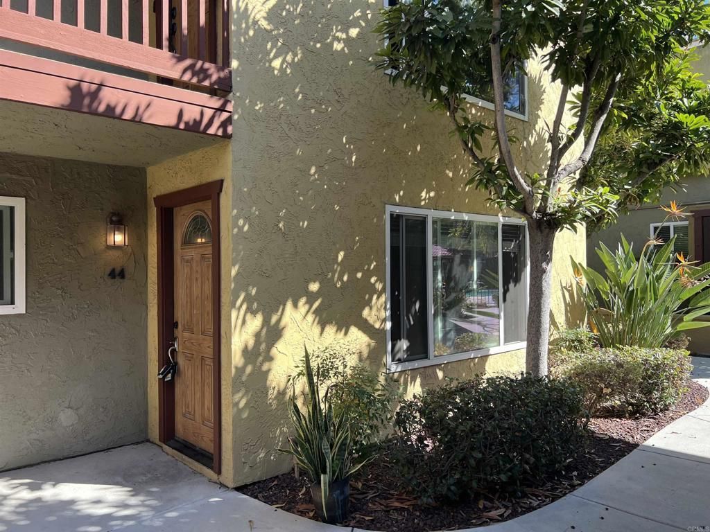 1000 Estes St # 44, El Cajon