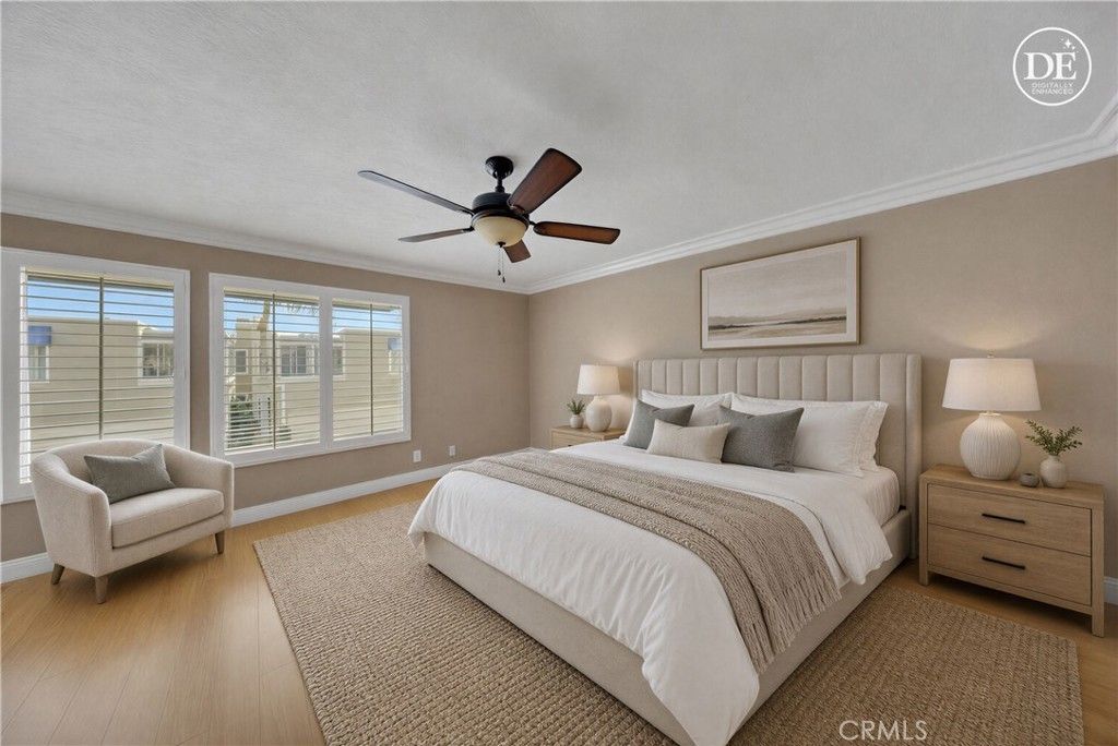 3361 Tempe, Huntington Beach