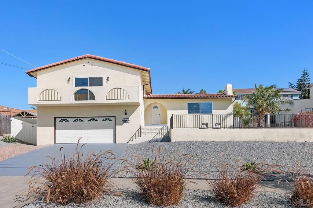 2302 Greenbrier Drive, Oceanside