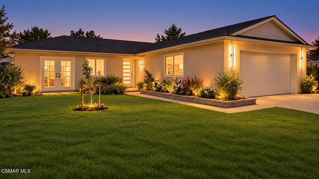 2046 Denny Street, Simi Valley